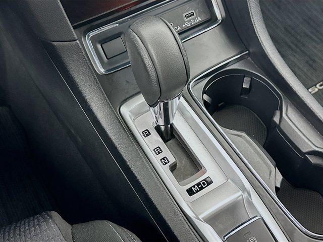 used 2024 Subaru Ascent car, priced at $32,797