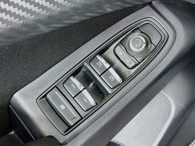 used 2024 Subaru Ascent car, priced at $32,797
