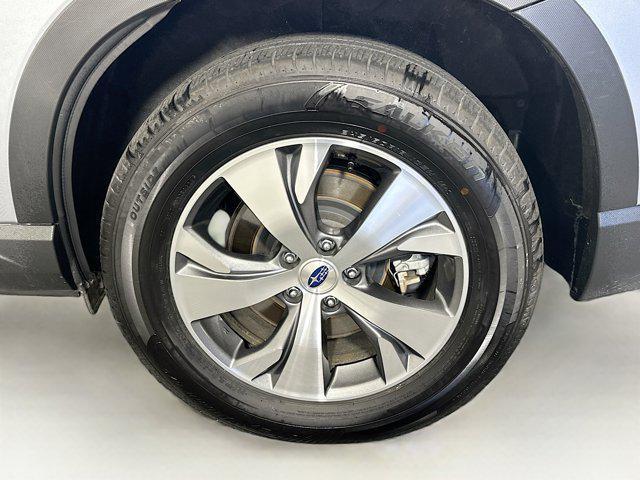 used 2024 Subaru Ascent car, priced at $32,797