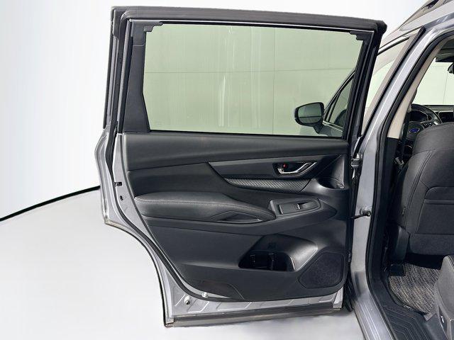 used 2024 Subaru Ascent car, priced at $32,797