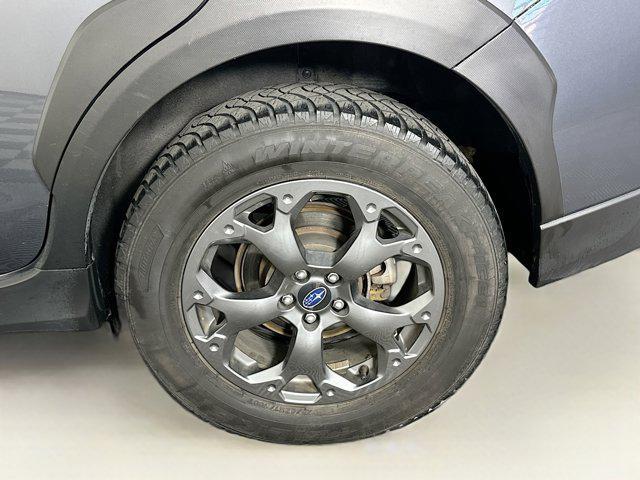 used 2023 Subaru Crosstrek car, priced at $22,487