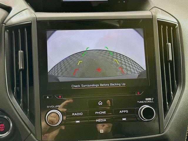 used 2023 Subaru Crosstrek car, priced at $22,487