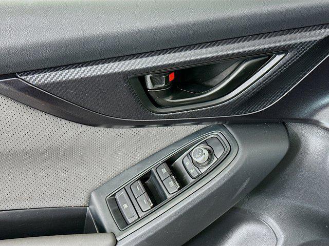 used 2023 Subaru Crosstrek car, priced at $22,487