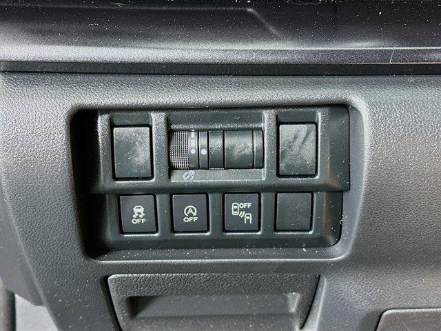 used 2023 Subaru Crosstrek car, priced at $22,487