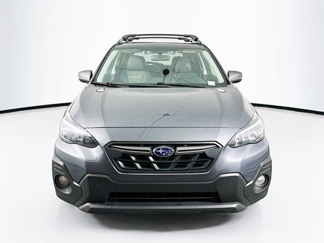 used 2023 Subaru Crosstrek car, priced at $22,487
