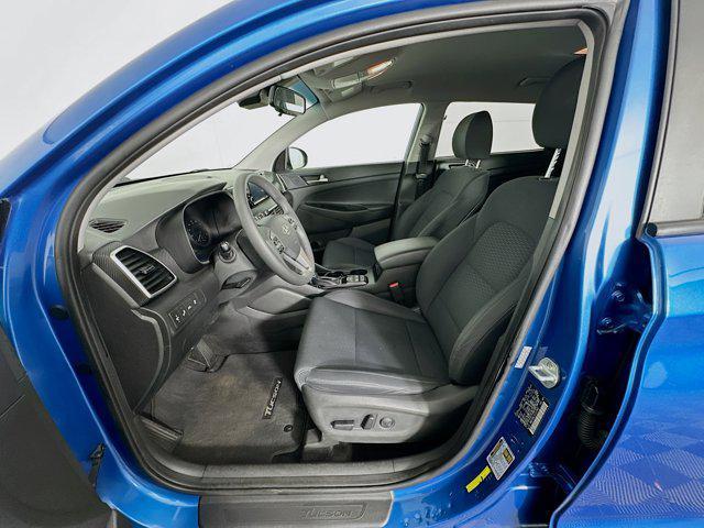 used 2020 Hyundai Tucson car, priced at $13,799
