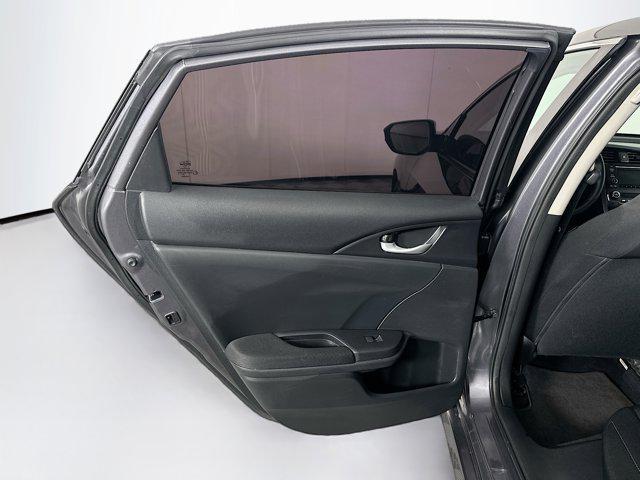 used 2019 Honda Civic car, priced at $19,997