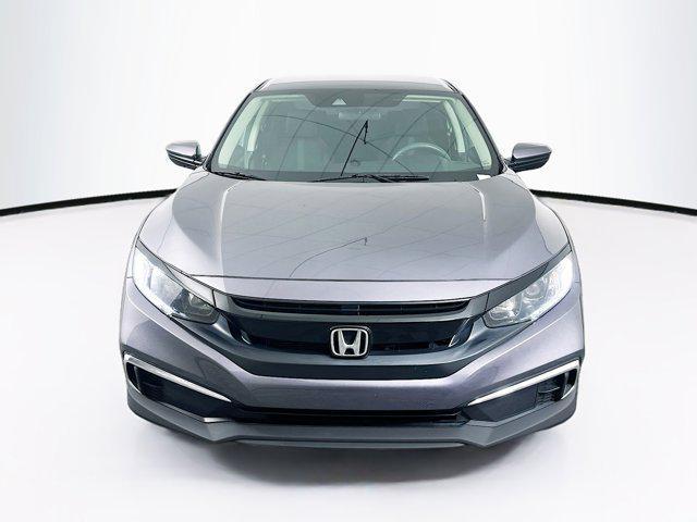 used 2019 Honda Civic car, priced at $19,997