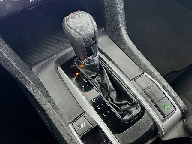 used 2019 Honda Civic car, priced at $19,997