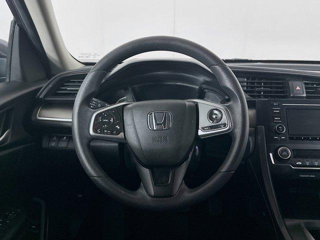 used 2019 Honda Civic car, priced at $19,997