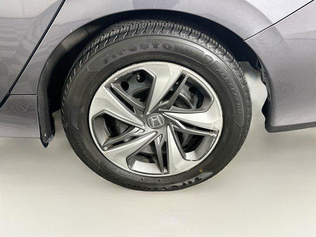 used 2019 Honda Civic car, priced at $19,997