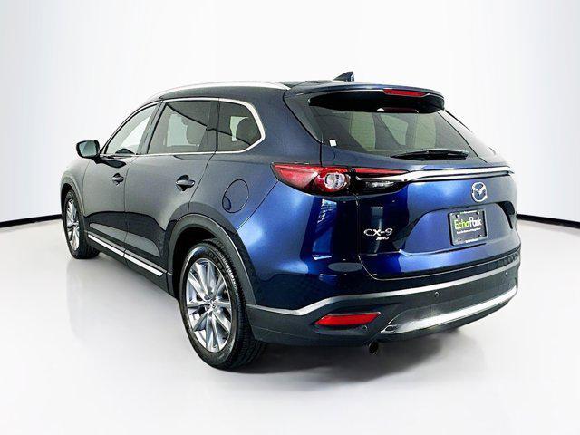 used 2023 Mazda CX-9 car, priced at $25,597