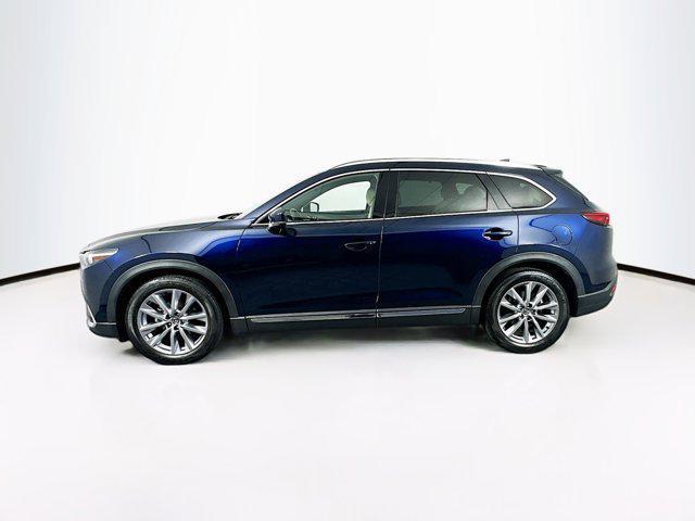 used 2023 Mazda CX-9 car, priced at $25,597