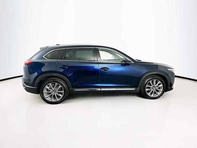 used 2023 Mazda CX-9 car, priced at $25,597