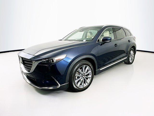 used 2023 Mazda CX-9 car, priced at $25,597