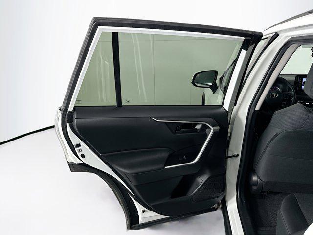 used 2020 Toyota RAV4 car, priced at $24,547