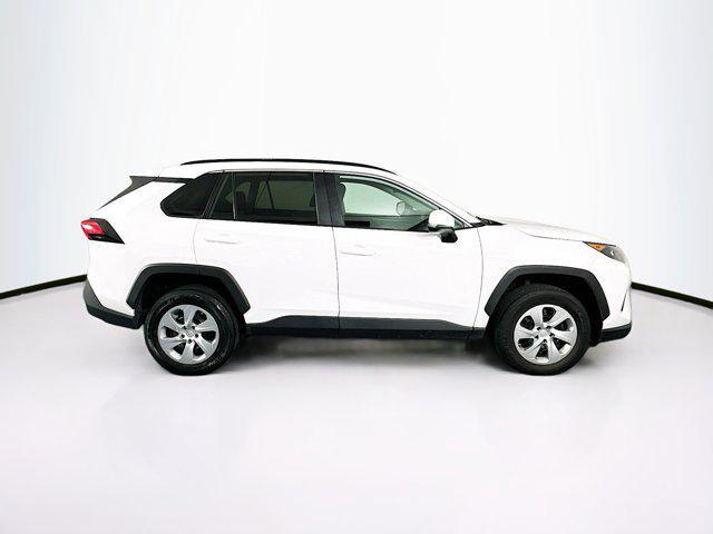 used 2020 Toyota RAV4 car, priced at $24,547