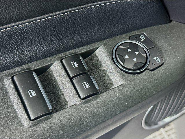 used 2019 Ford Mustang car, priced at $18,897