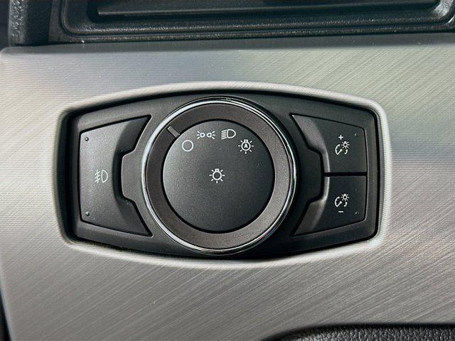 used 2019 Ford Mustang car, priced at $18,897