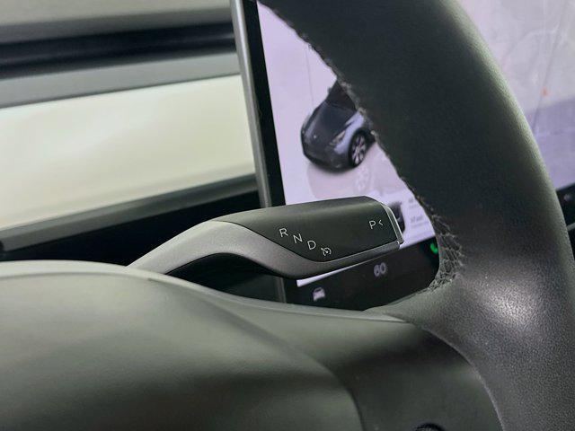 used 2023 Tesla Model Y car, priced at $32,797