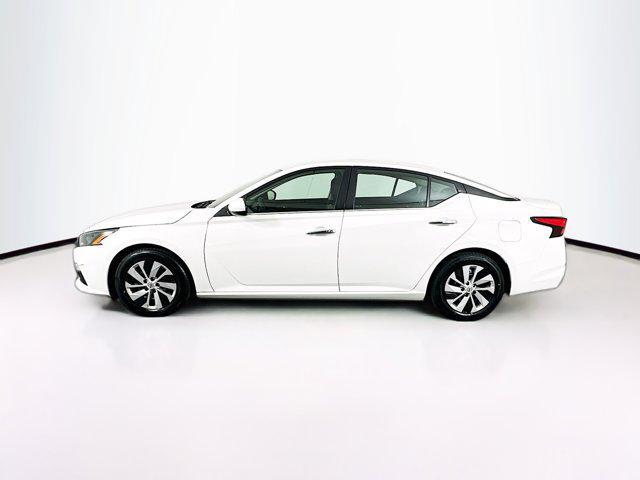 used 2022 Nissan Altima car, priced at $13,297