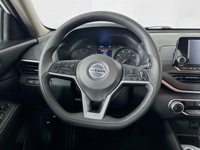 used 2022 Nissan Altima car, priced at $13,297