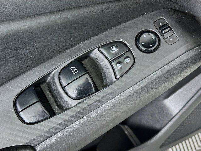 used 2022 Nissan Altima car, priced at $13,297