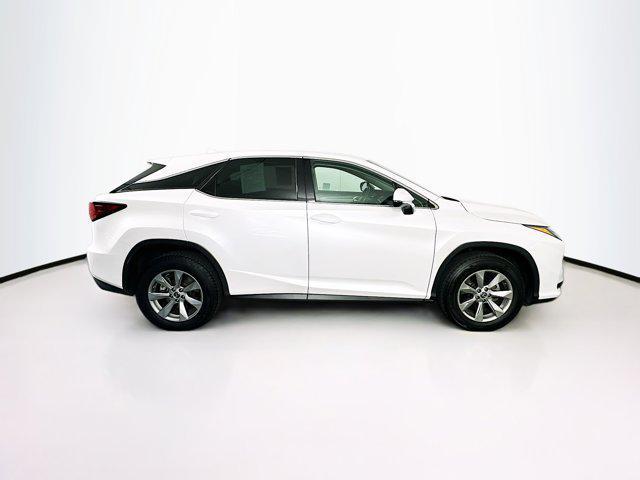 used 2019 Lexus RX 350 car, priced at $33,897