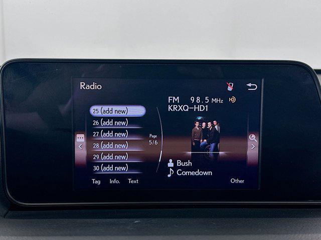 used 2019 Lexus RX 350 car, priced at $33,897