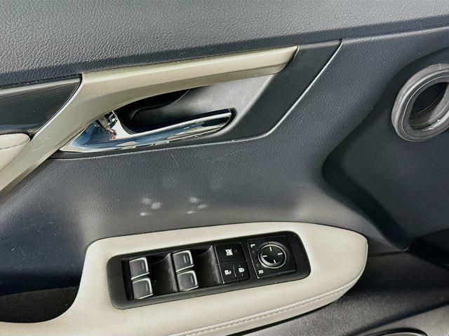used 2019 Lexus RX 350 car, priced at $33,897