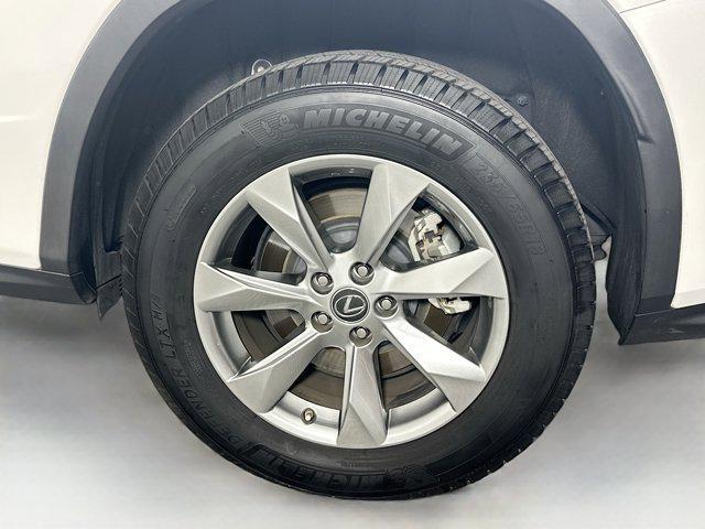 used 2019 Lexus RX 350 car, priced at $33,897