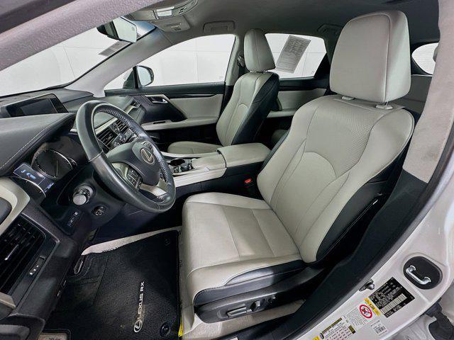 used 2019 Lexus RX 350 car, priced at $33,897
