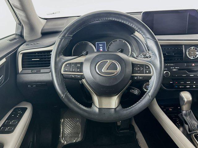 used 2019 Lexus RX 350 car, priced at $33,897
