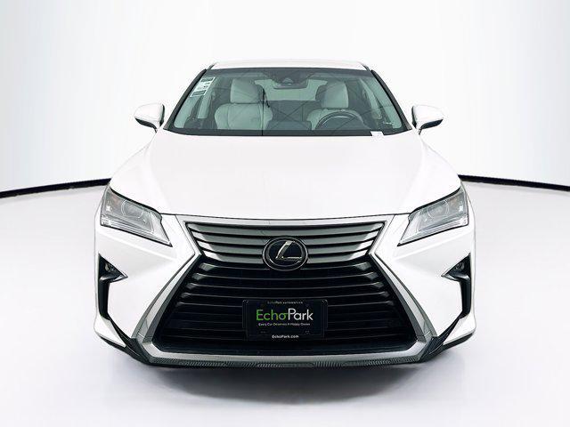 used 2019 Lexus RX 350 car, priced at $33,897