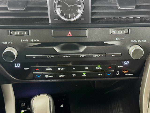 used 2019 Lexus RX 350 car, priced at $33,897