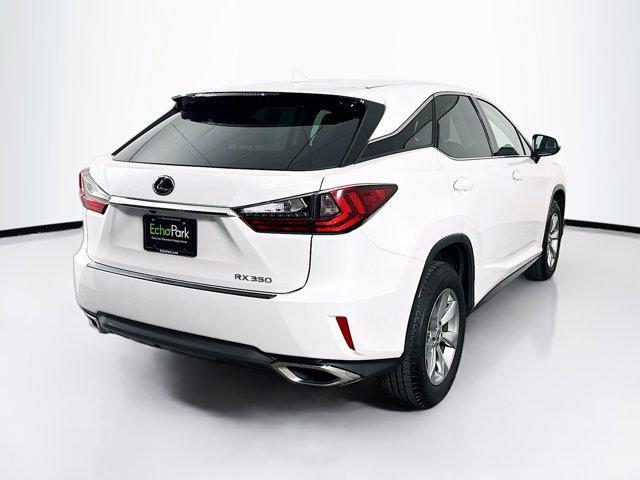 used 2019 Lexus RX 350 car, priced at $33,897