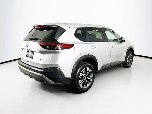 used 2023 Nissan Rogue car, priced at $21,597