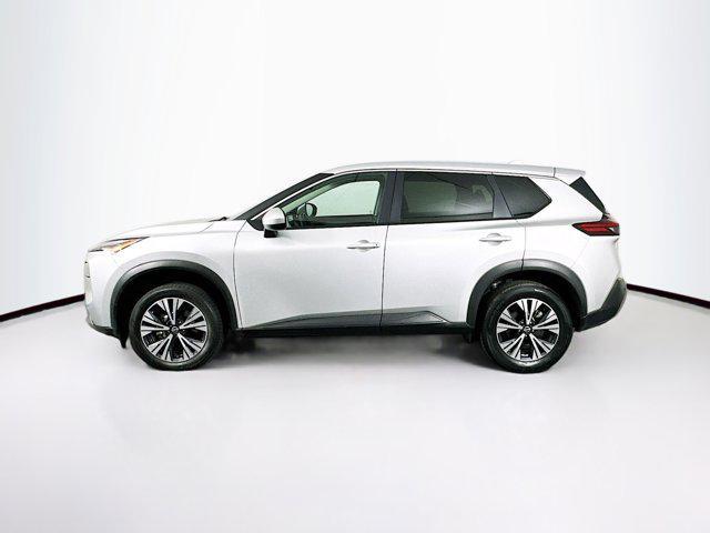 used 2023 Nissan Rogue car, priced at $21,597