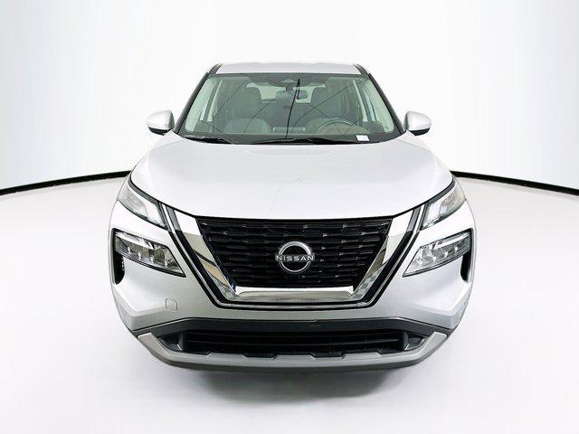 used 2023 Nissan Rogue car, priced at $21,597