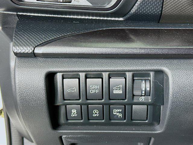 used 2024 Subaru Forester car, priced at $32,197