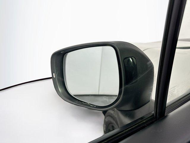 used 2024 Subaru Forester car, priced at $32,197