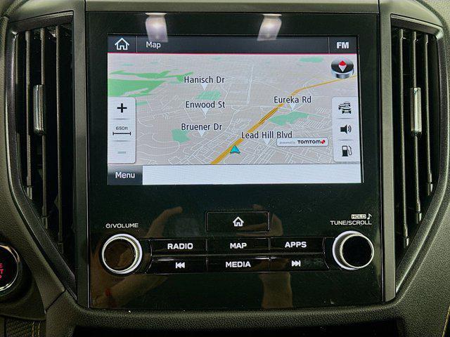 used 2024 Subaru Forester car, priced at $32,197