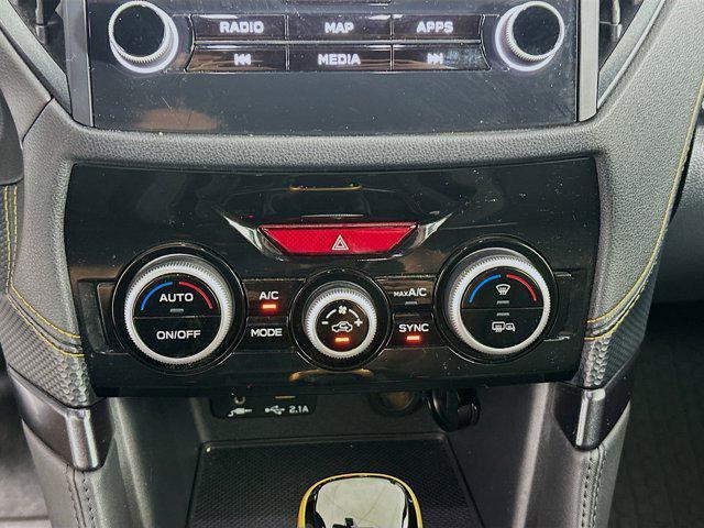 used 2024 Subaru Forester car, priced at $32,197