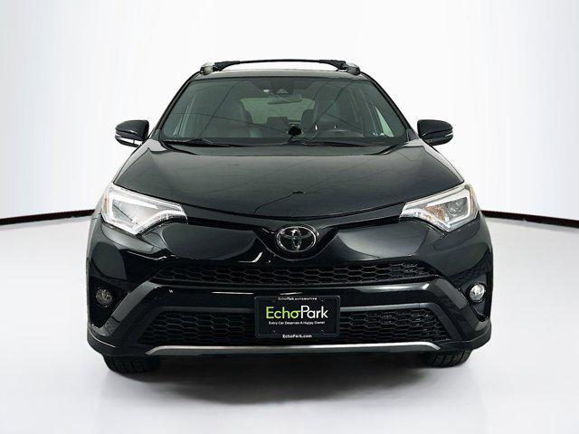 used 2017 Toyota RAV4 car, priced at $18,189