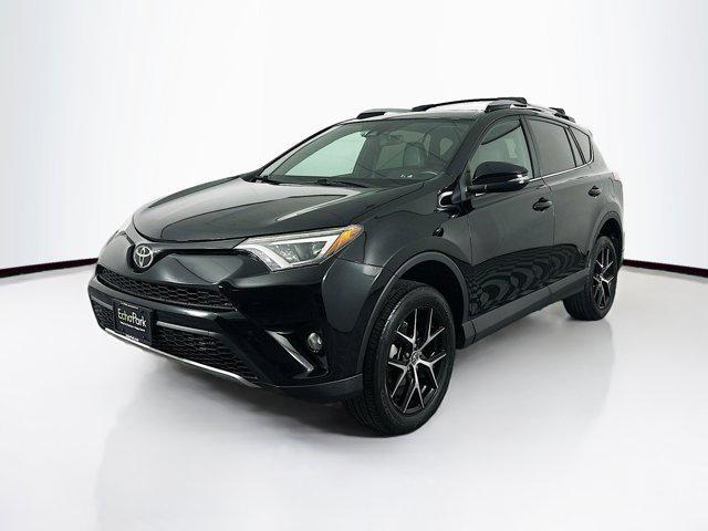 used 2017 Toyota RAV4 car, priced at $18,189