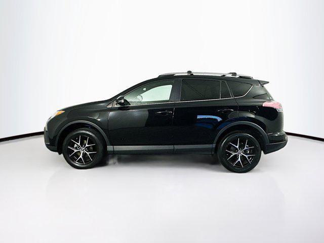 used 2017 Toyota RAV4 car, priced at $18,189