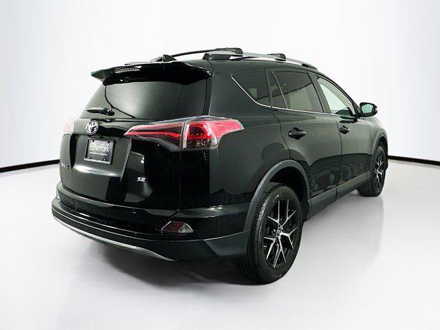 used 2017 Toyota RAV4 car, priced at $18,189