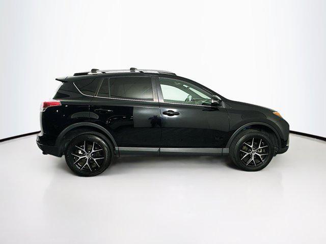 used 2017 Toyota RAV4 car, priced at $18,189