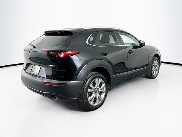 used 2023 Mazda CX-30 car, priced at $20,297