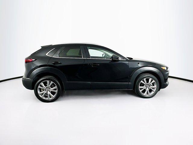 used 2023 Mazda CX-30 car, priced at $20,297